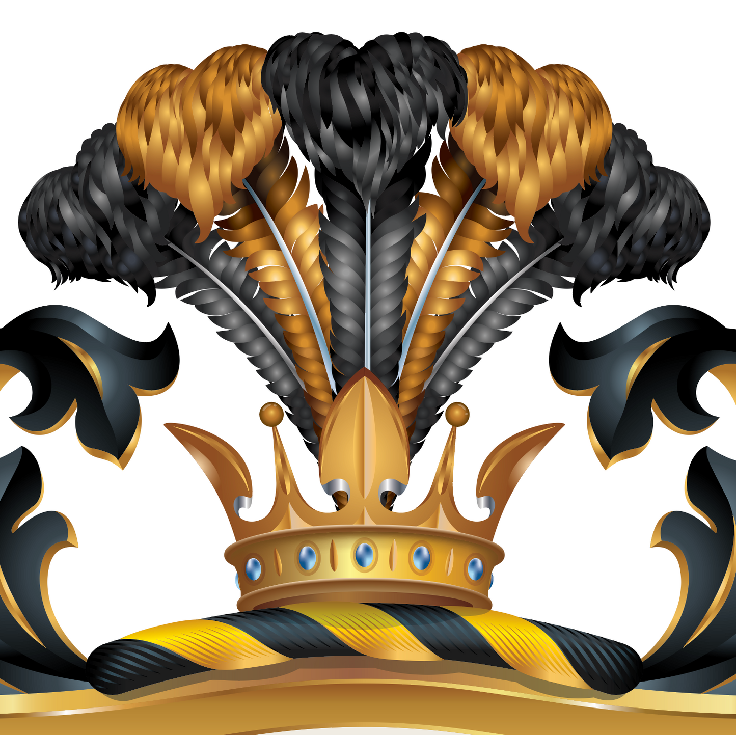 Lopez Family Crest Rocks Glass