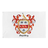 Bradley Family Crest Flag