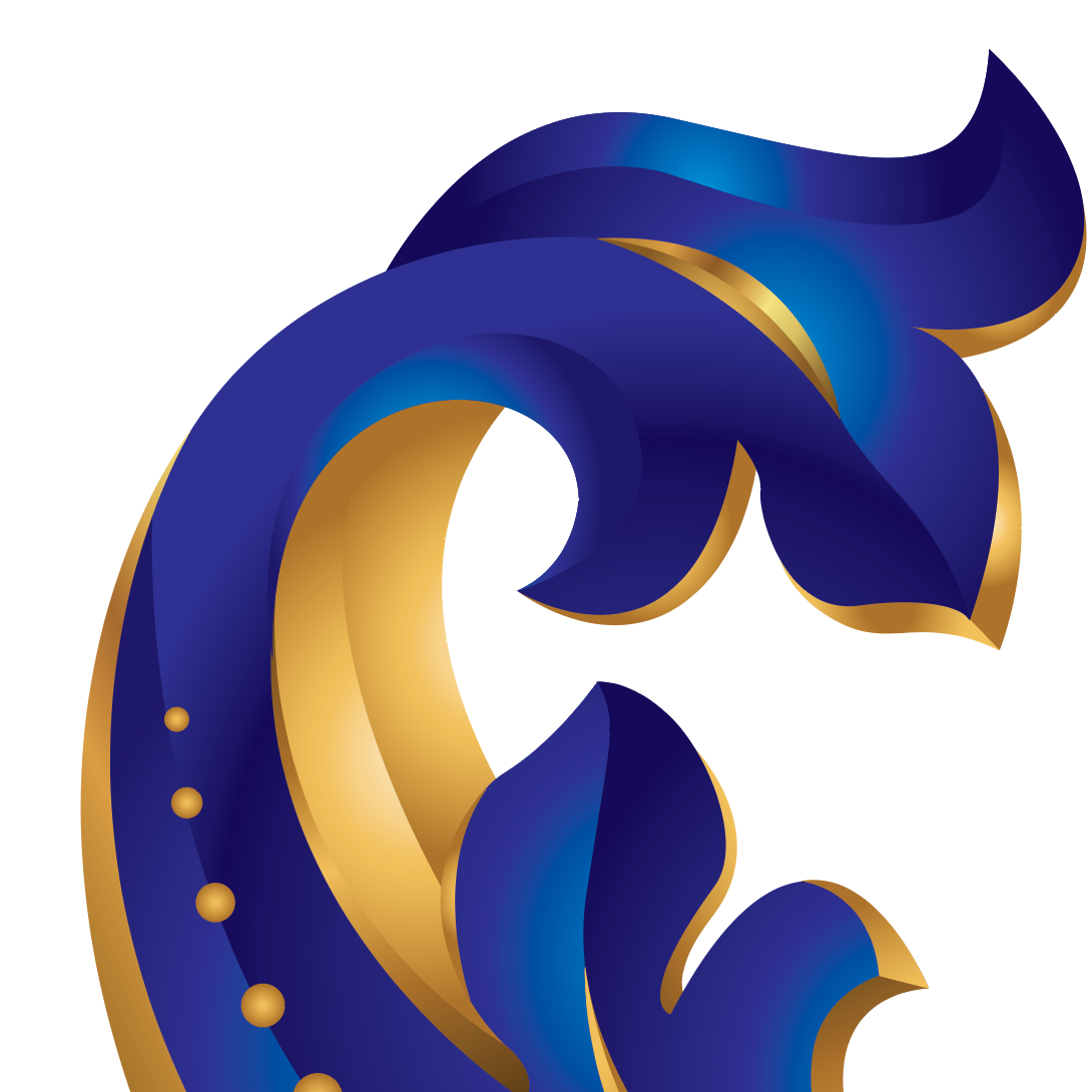 Ó Dubhghaill - Doyle Family Crest Enhanced matte paper poster