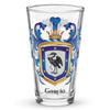 Garcia Family Crest beer glass - García de Navarra