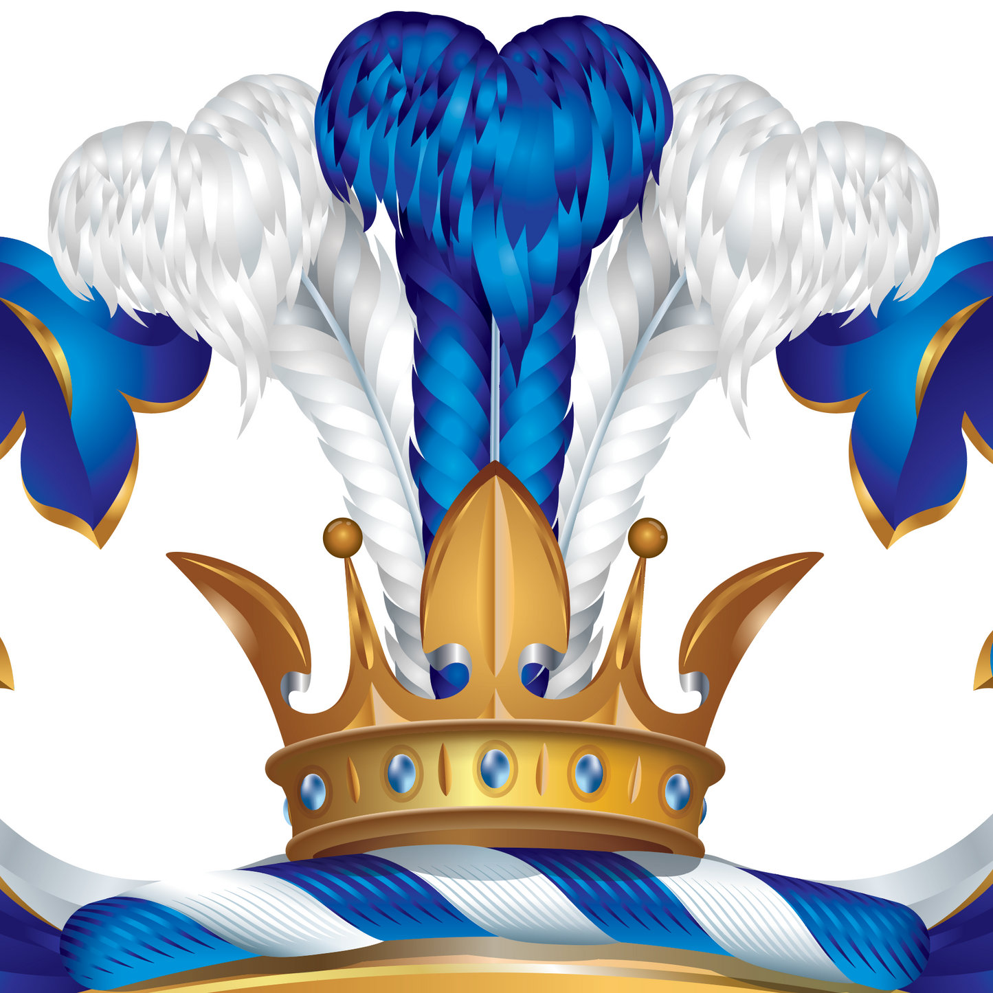 Garcia Family Crest Rocks Glass - García de Navarra