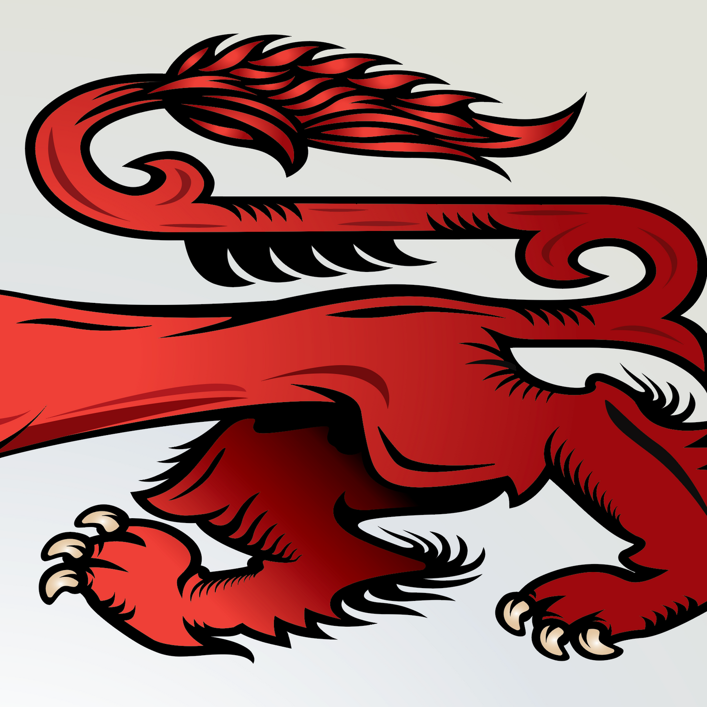 Garcia Family Crest mug - Castile and León origin