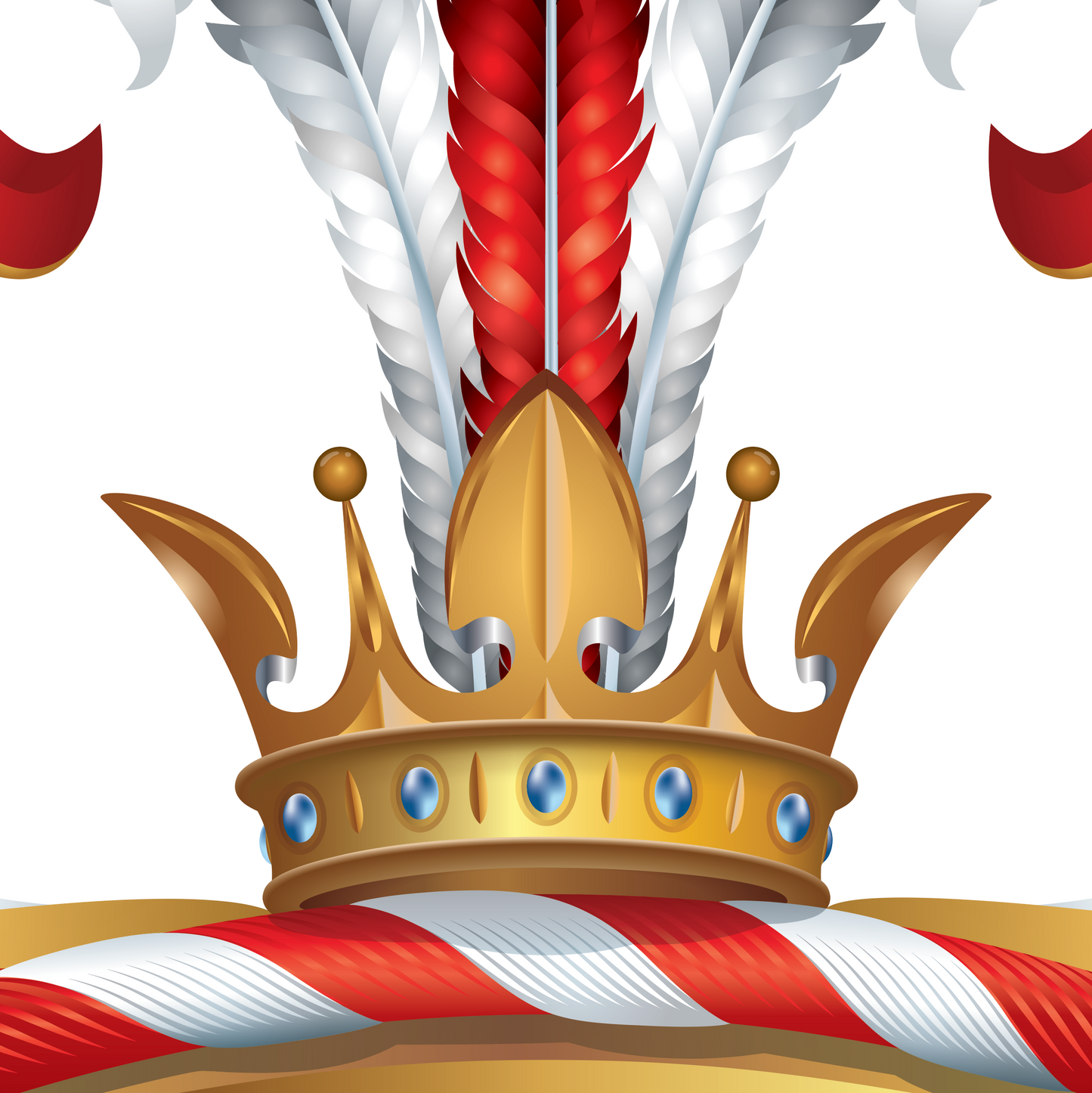 Garcia Family Crest mug - Castile and León origin