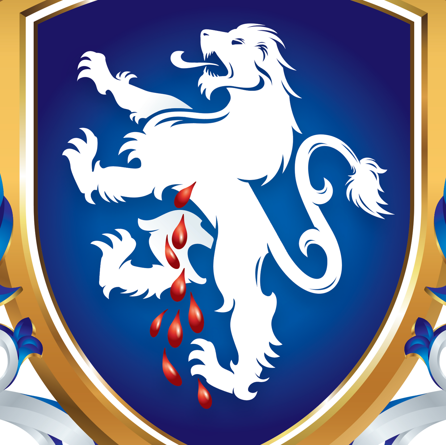 Jones Family Crest mug