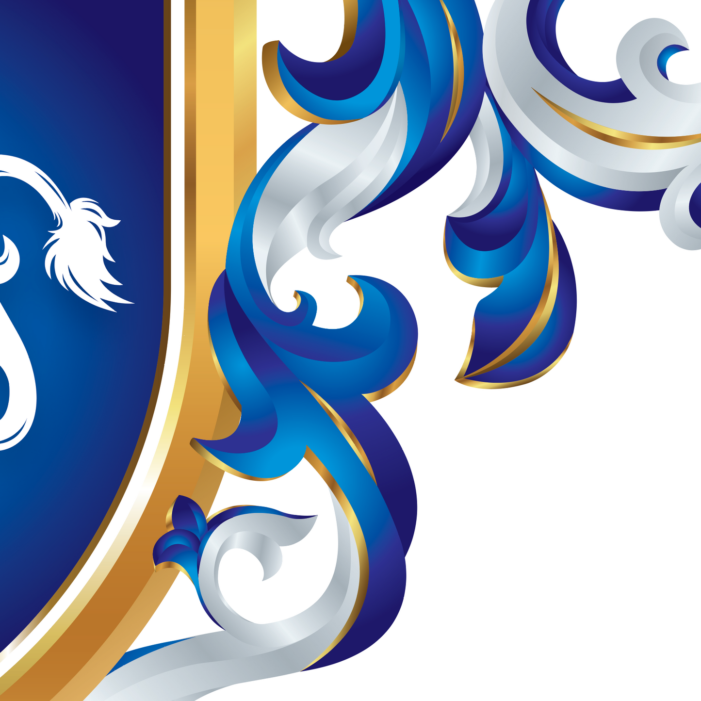 Jones Family Crest mug