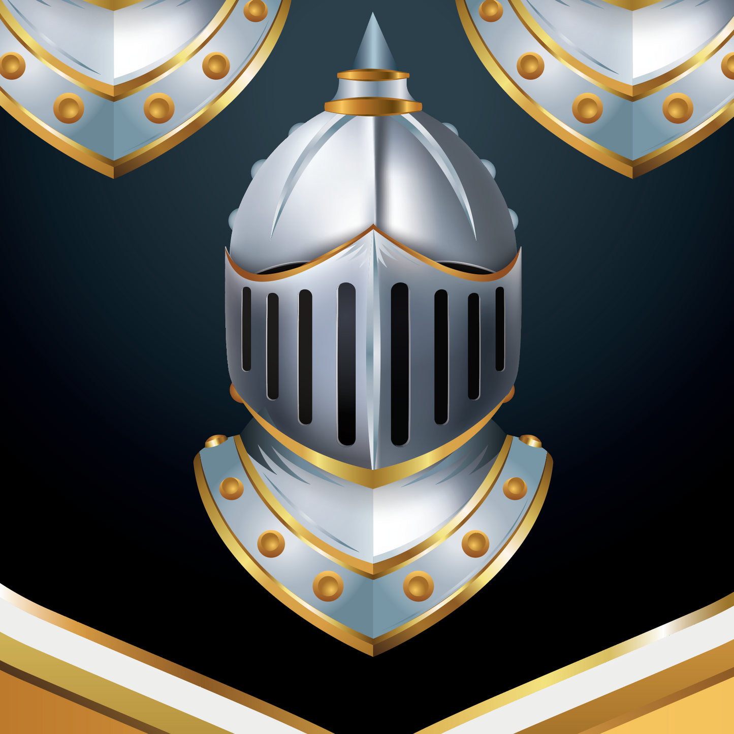 Ó Cinnéide - Kennedy Family Crest enhanced matte paper poster