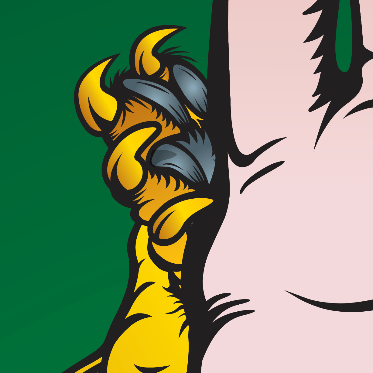 Ó Raghallaigh - O’Reilly Family Crest Enhanced matte paper poster