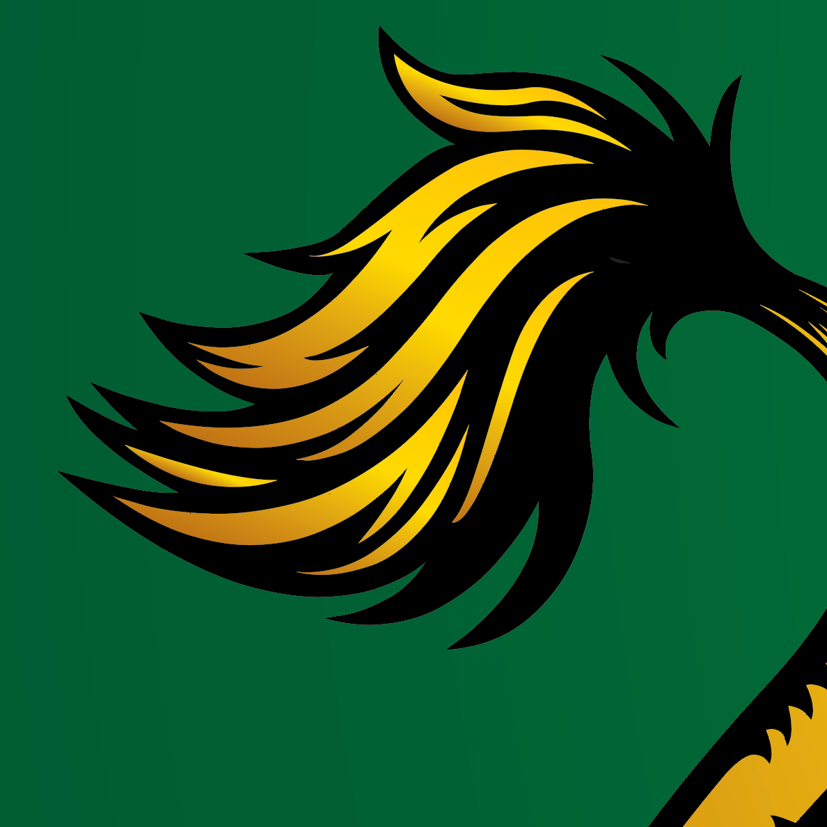 Ó Raghallaigh - O’Reilly Family Crest Enhanced matte paper poster