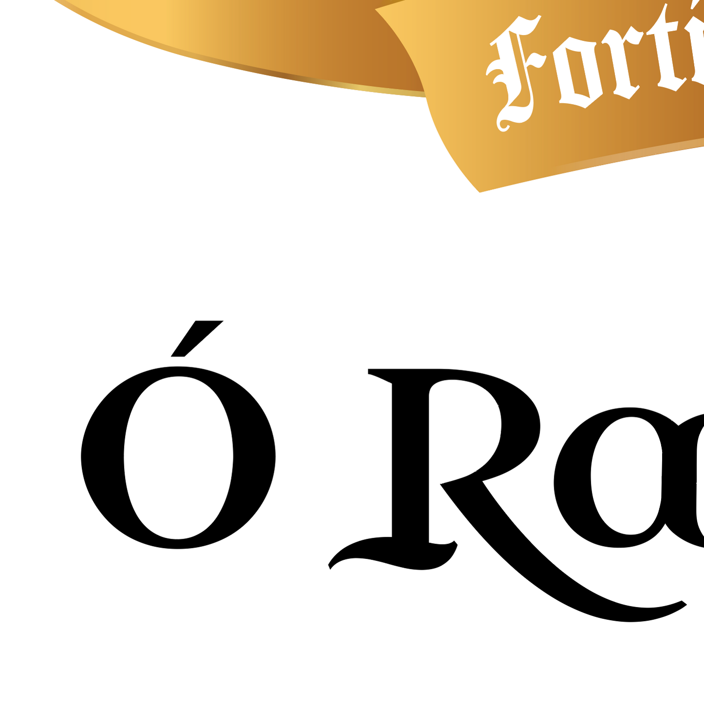 Ó Raghallaigh - O’Reilly Family Crest Enhanced matte paper poster