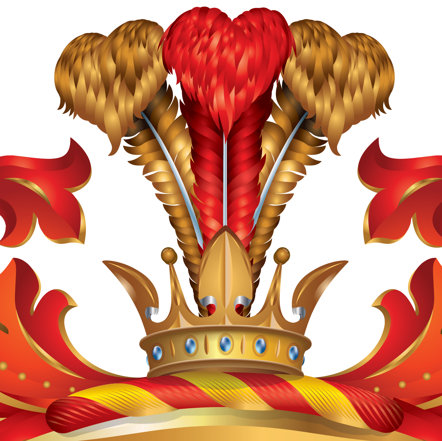 Perez Family Crest mug