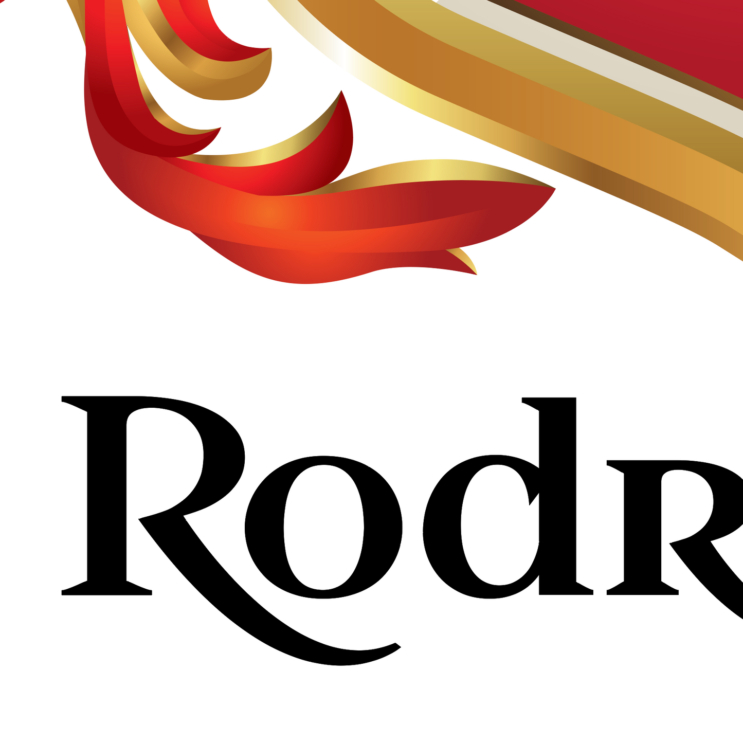 Rodriguez Family Crest mug