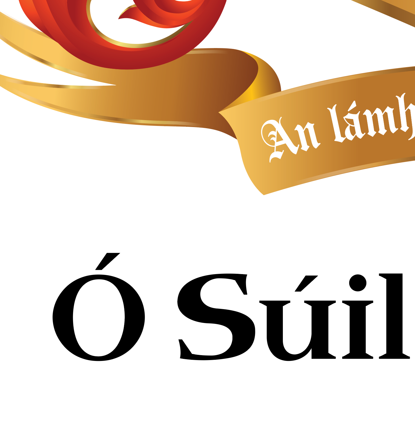 Ó Súilleabháin - Sullivan Family Crest Enhanced matte paper poster