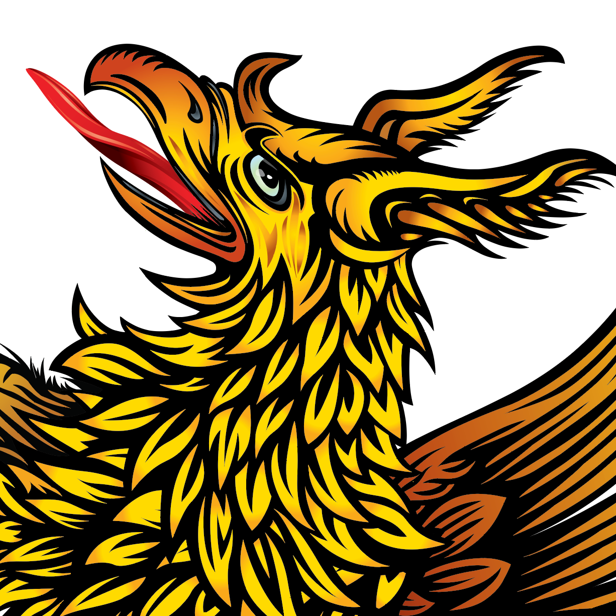 Murray Family Crest - Donegal origin
