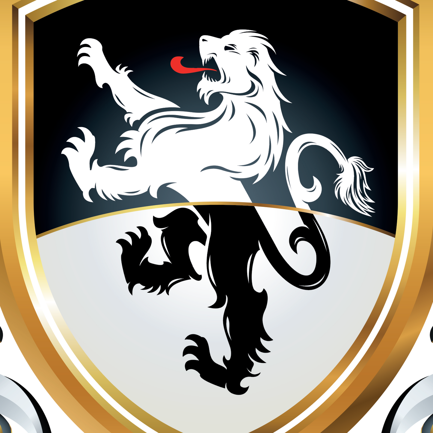 Roberts Family Crest framed artprint - Welsh origin-Family Crests Store