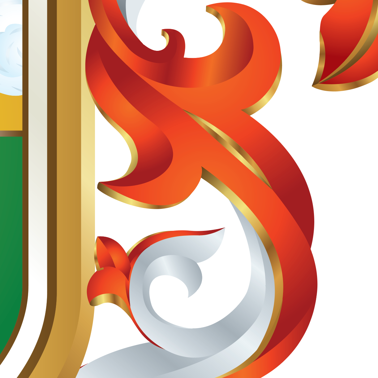 McDonnell Family Crest Rocks Glass-Family Crests Store