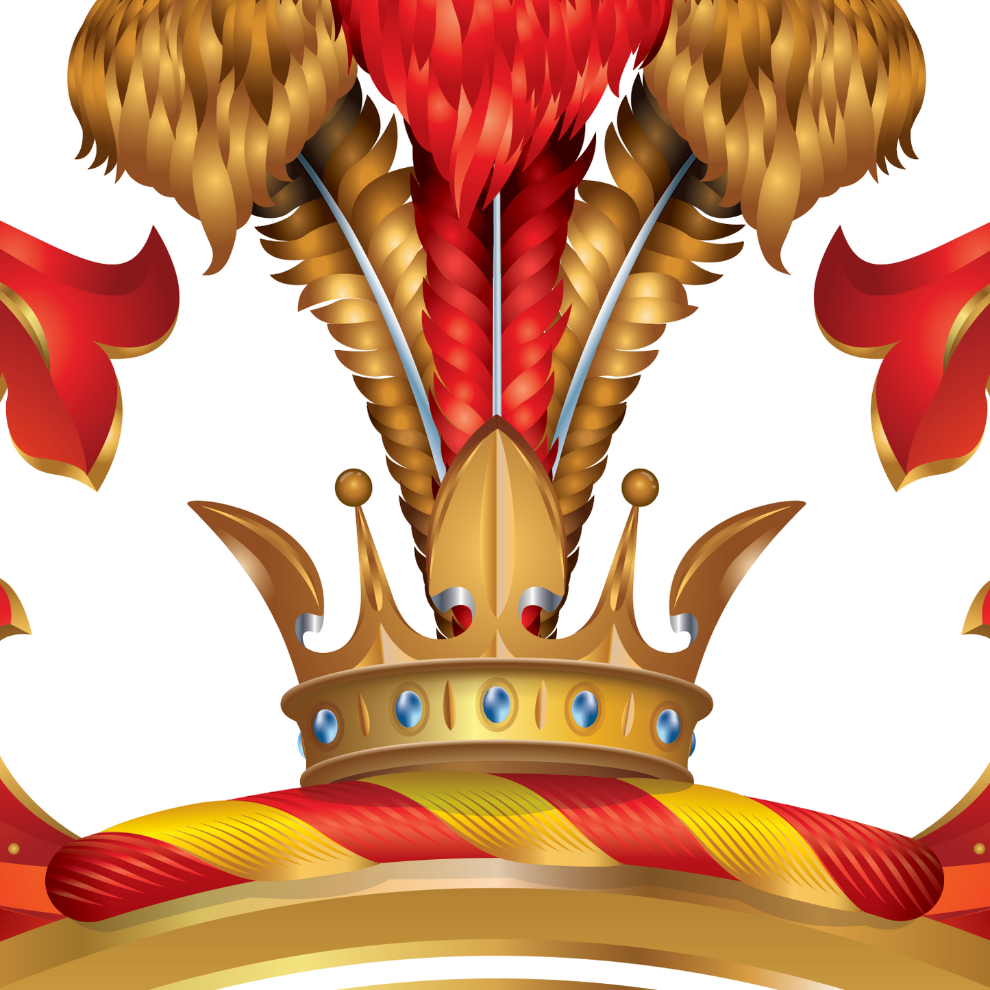 McGowan Family Crest mug