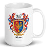 Stone Family Crest mug