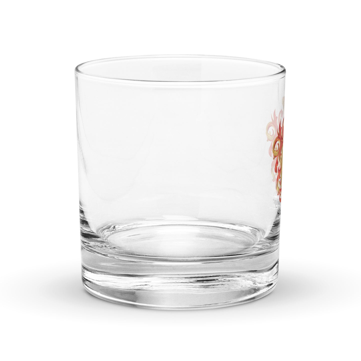 Strawbridge_rocks-glass on clear white backgrouns
