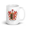 Considine Family Crest mug