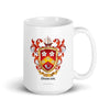 Duncan Family Crest mug