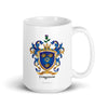 Ferguson Family Crest mug