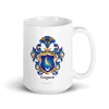 Gagnon Family Crest mug