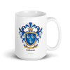 Gibson Family Crest mug