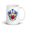 Neilsen Family Crest mug