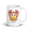 Neilson Family Crest mug