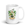 O'Callaghan Family Crest mug