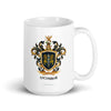O’Carroll Family Crest mug