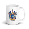 O'Flynn Family Crest mug
