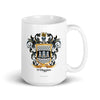 O'Higgins Family Crest mug