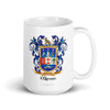 O'Keane Family Crest mug