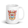 O'Neal Family Crest mug