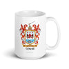 O'Neill Family Crest mug