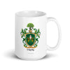 O'Reilly Family Crest mug