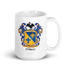 O'Shea Family Crest mug