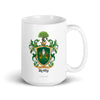 Reilly Family Crest mug