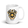 Schwartz Family Crest mug