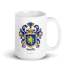Smith Family Crest mug - Germanic origin