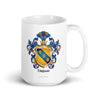 Urban Family Crest mug