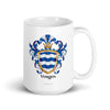 Varga Family Crest mug