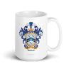 Watson Family Crest mug